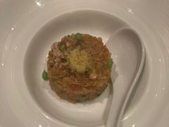 -富力丽思卡尔顿酒店·丽轩中餐厅