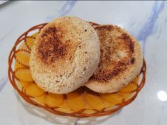 -清真喜兰老丁羊汤特色小吃