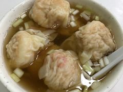 全虾云吞-麦文记面家(佐敦店)