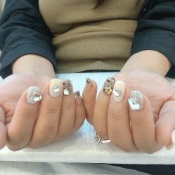 -斯馨·健康美甲美睫