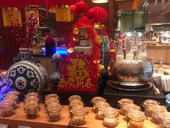 -鸣诗自助餐(澳門四季酒店)