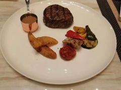 -郑州希尔顿酒店·阿米奇意大利餐厅