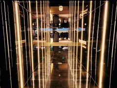 -TRACTION 运动中心(金融街店)