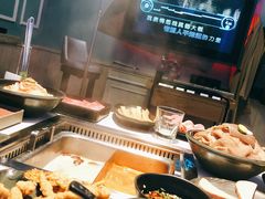 -米乐星世界KTV(汇智国际商业中心店)