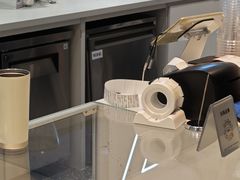 -Manner Coffee(万象前海店)