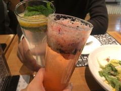 -MYLK意式小厨(熙地港店)