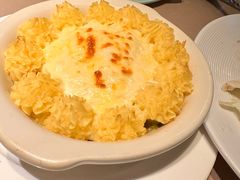 -波特曼西餐厅(南岗店)