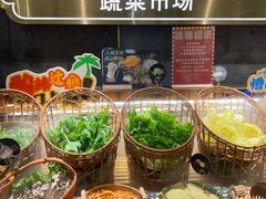 -一绪に寿喜烧(荟聚店)