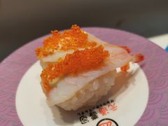 -元通寿司(大朗店)