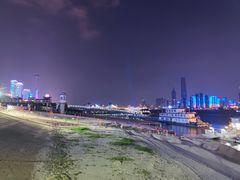 -武汉关码头(轮渡站)