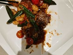 -狮王府淮扬菜(新街口友谊店)