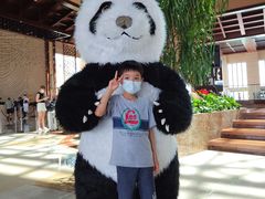 -惠州金海湾嘉华度假酒店