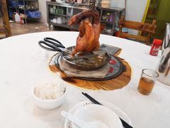 -顺德美食坊(南沙分店)