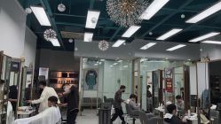 -ASG Hair Salon烫染·接发