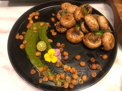 -烛影拾光观景餐厅·创意菜·摄影·小提琴(大唐不夜城店)