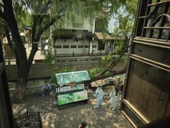 -鱼食饭稻·苏浙土菜17年老馆子(平江路店)