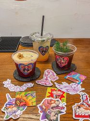 -脱白计划纹身集团