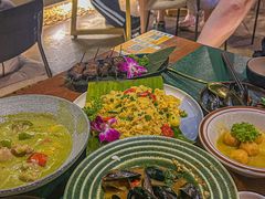 -ChitChat奇洽·Bistro(黎黄陂路店)