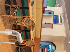 -萨莉亚意式餐厅(深圳北站店)