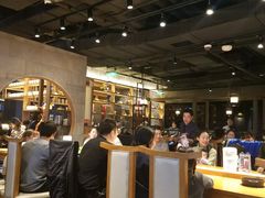 大堂-呷哺呷哺(砂之船奥莱店)