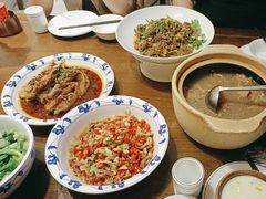 -八碗湘长沙市井菜(坡子街店)