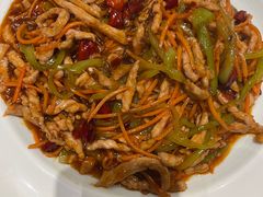 -九转小磨·非遗东北菜(群力店)
