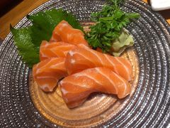 -有喜屋·鲜鸡烧鸟·居酒屋(安龙路店)