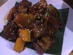 -云上千禾(水上店)