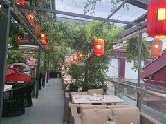 -唐猫庭院·千年陕菜(大唐不夜城店)