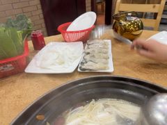 -濠轩阁特色生蚝火锅(水湾路店)