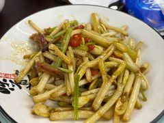 -民间瓦缸煨汤館(嵩山路店)