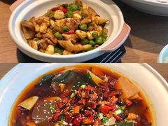-YUOZUO渝作·川渝冒肚(崂山店)