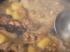 -富贵铁锅炖(一部)