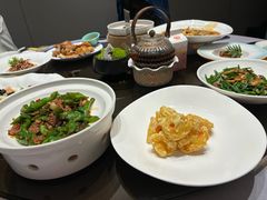 -章吴记喜瑞餐厅(东东城店)