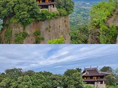 -梵净山旅游区
