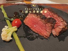 -西堤牛排(南京龙江店)