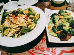 -会仙楼饭庄(宽厚里店)