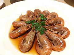 -蟹榭·本帮江浙菜·蟹宴(大宁久光商场店)