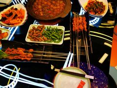 -星璨火吧KTV聚会餐厅(丰庆路店)