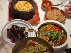 -绿茶餐厅(千岛湖银泰城店)