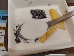 -满记甜品(静安大悦城店)