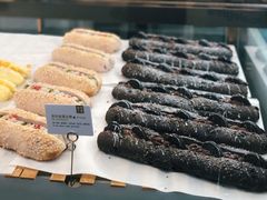 -奈雪的茶(凯德新都心店)