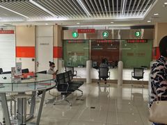 -平安银行(北京天通苑支行)