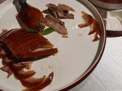 -大鸭梨烤鸭(金色漫香店)