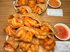 -肥三土菜馆(五四广场店)