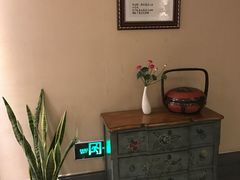 -樱蘭·影院足道·养生SPA(三里屯店)