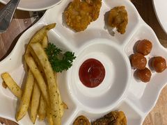 -豪客来牛排(成都锦江大融城店)