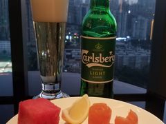 -广州天河希尔顿酒店