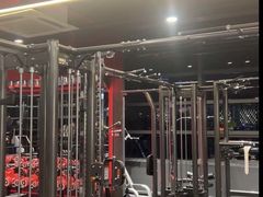 -GMJ·24H健身房(北外滩店)