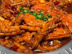 -胖哥俩肉蟹煲(石家庄勒泰中心店)